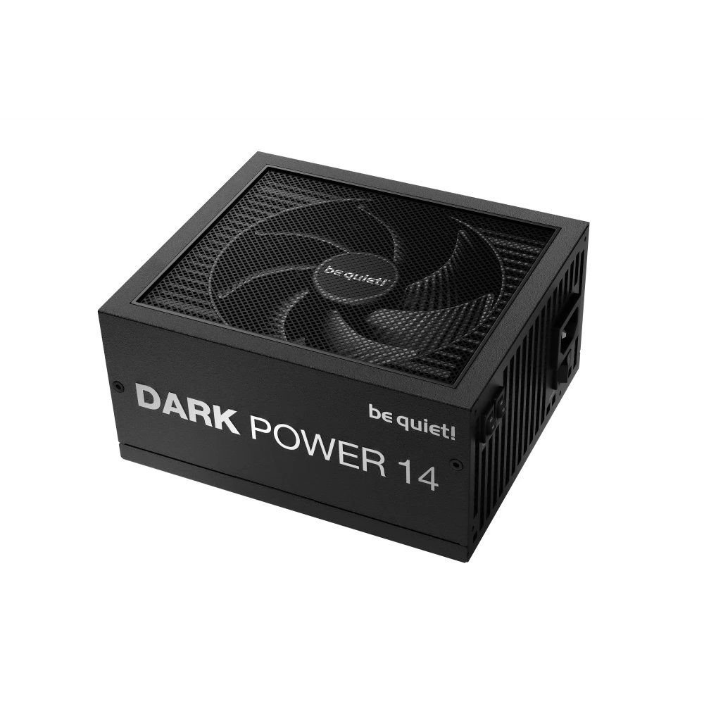 BE QUIET! Dark Power 14 Modular 1000W 80 Plus Titanium PSU