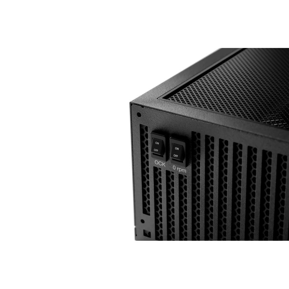 BE QUIET! Dark Power 14 Modular 1000W 80 Plus Titanium PSU