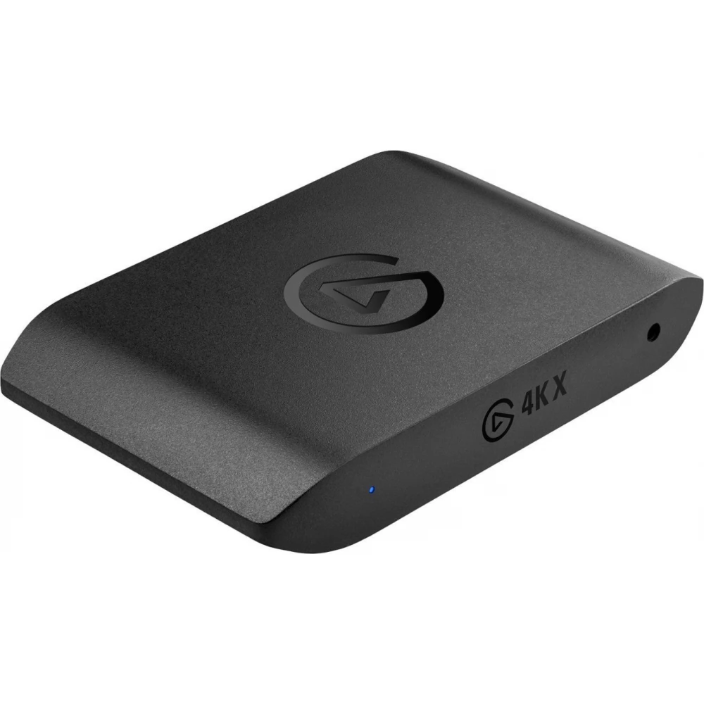 k*n様 Elgato Game Capture 4K X ELGATO Game Capture 4K X - iPon.ro