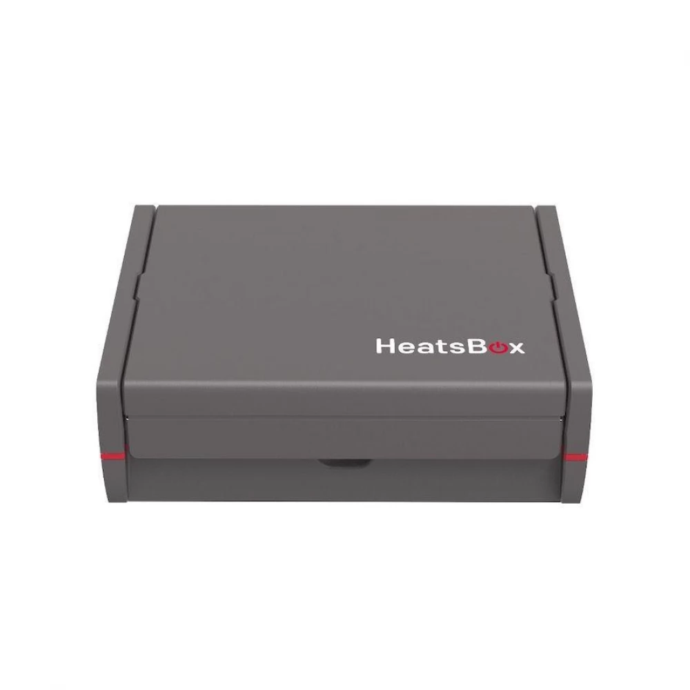 HB-01-102B Electronic ételmelegitő/ételhordó 100W Gray