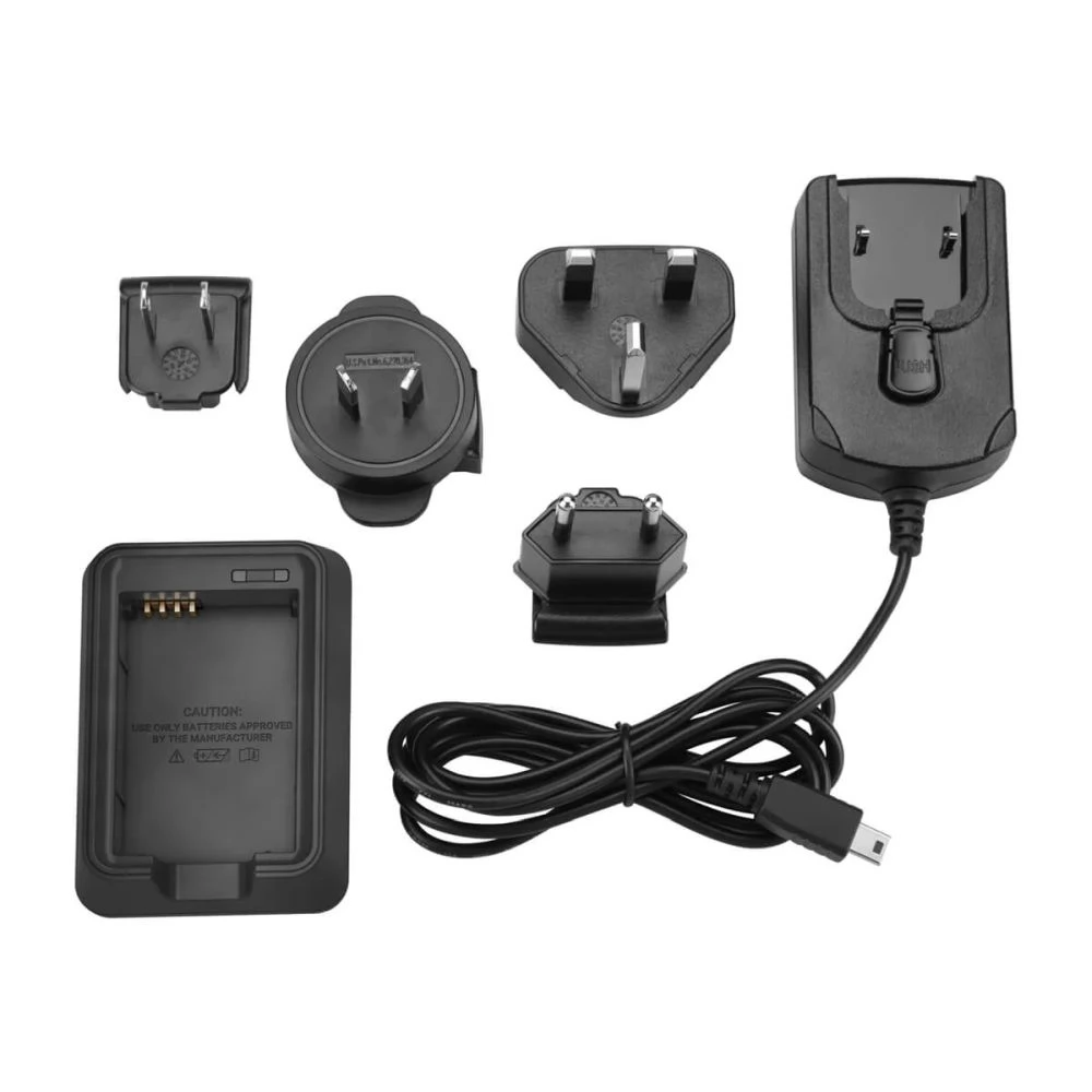 GARMIN 010-13153-00 Lithium-ion akkumulátor töltő