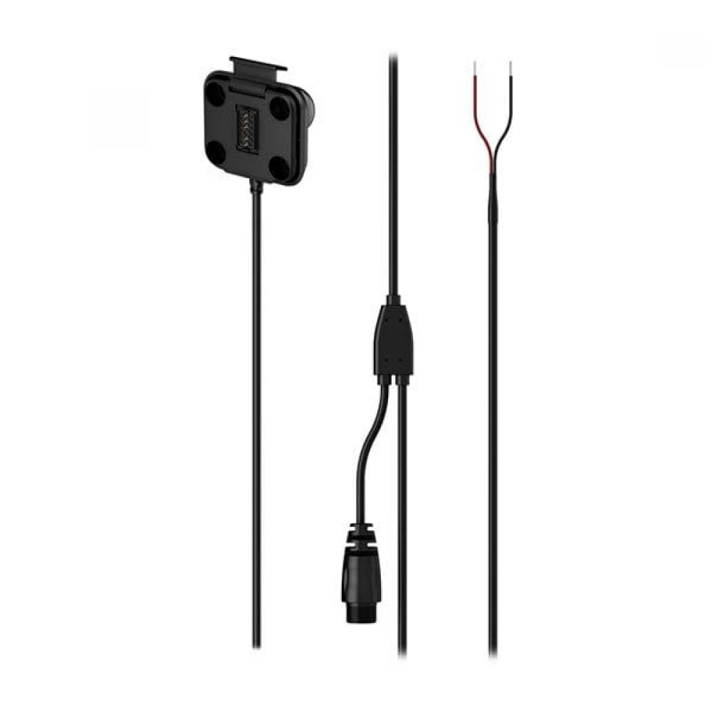 GARMIN Kormányra mountable controller adapter set Zumo XT2 / Tread 2