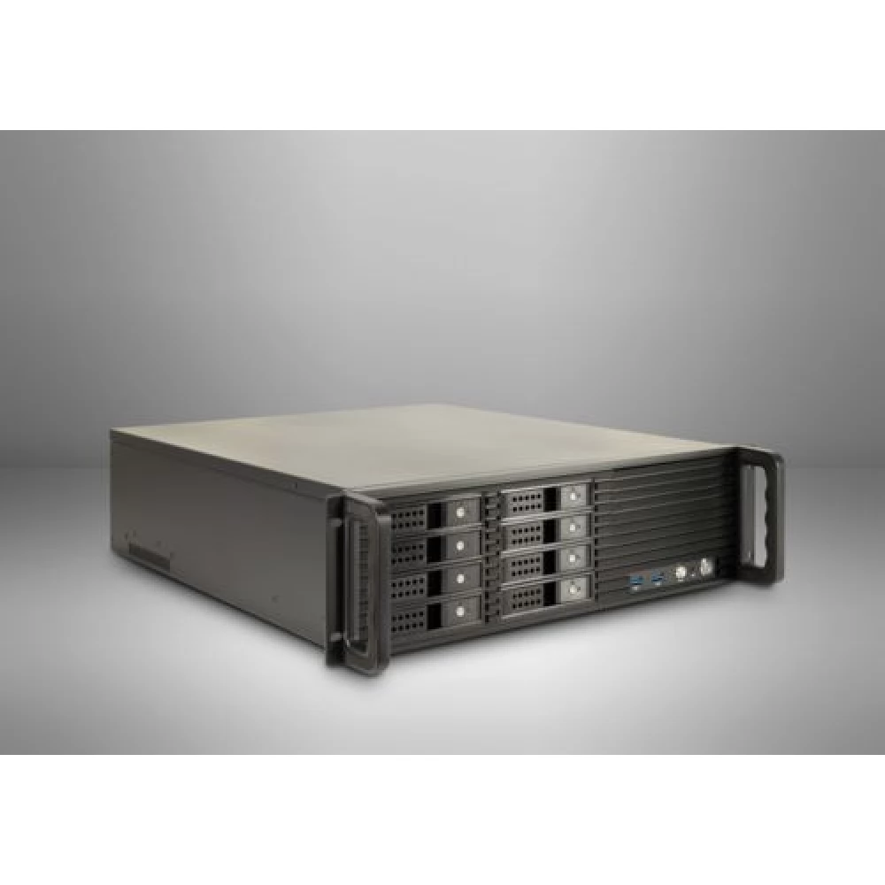 INTER-TECH 3U-3508 Case