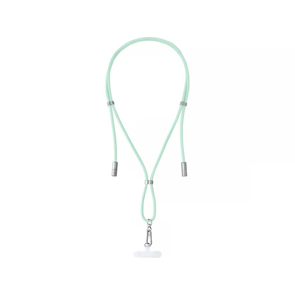 INTENSO USB 2.0 Type C Connector Green 1.65m 7991007