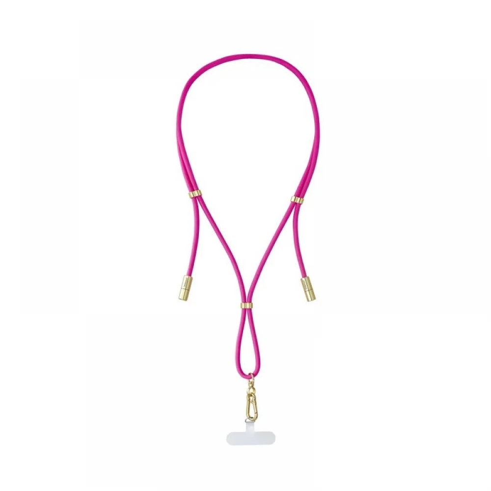 INTENSO USB 2.0 Type C Connector Pink 1.65m 7991004