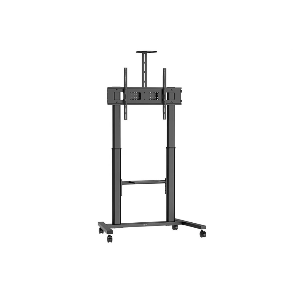VOGELS T1041B Essential roller floor stand 65-110" black