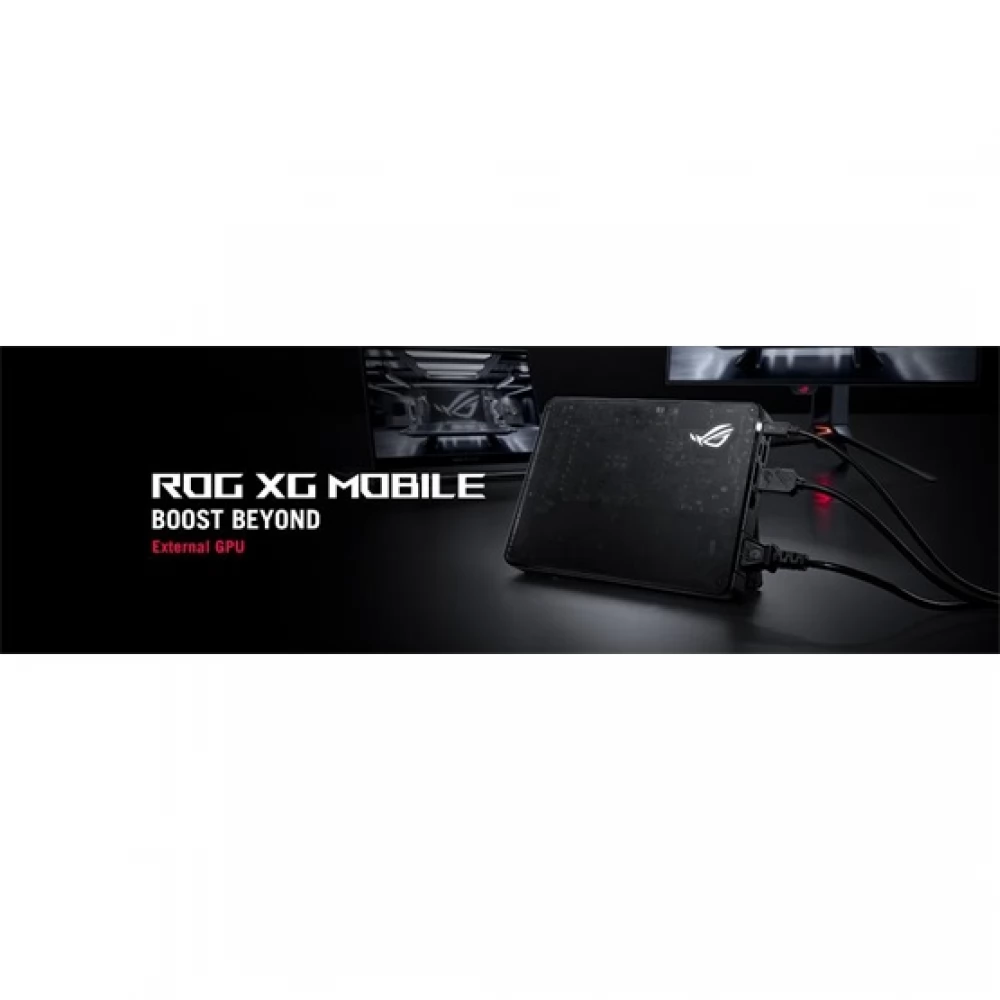 Mobile Gc Reload ASUS ROG XG Mobile GC34R-056 RTX 5070 Ti - external VGA - Off - iPon.ro