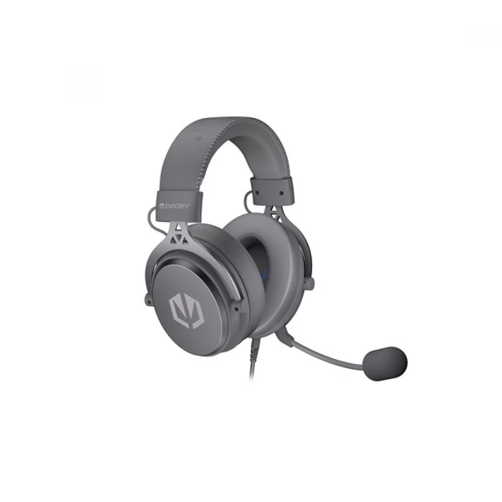 ENDORFY Viro Plus USB Alt Gray grau
