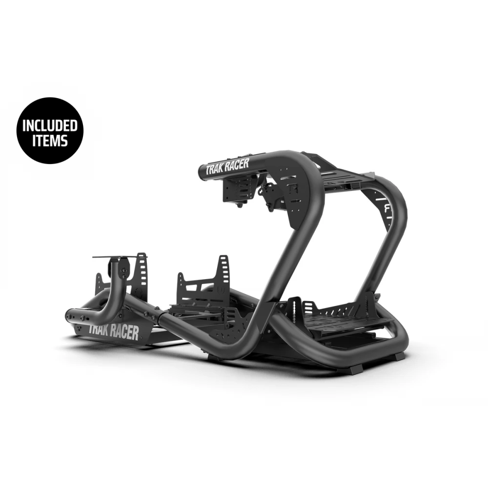 TRAK RACER TR8 Pro simulator cockpit - iPoncomp.com