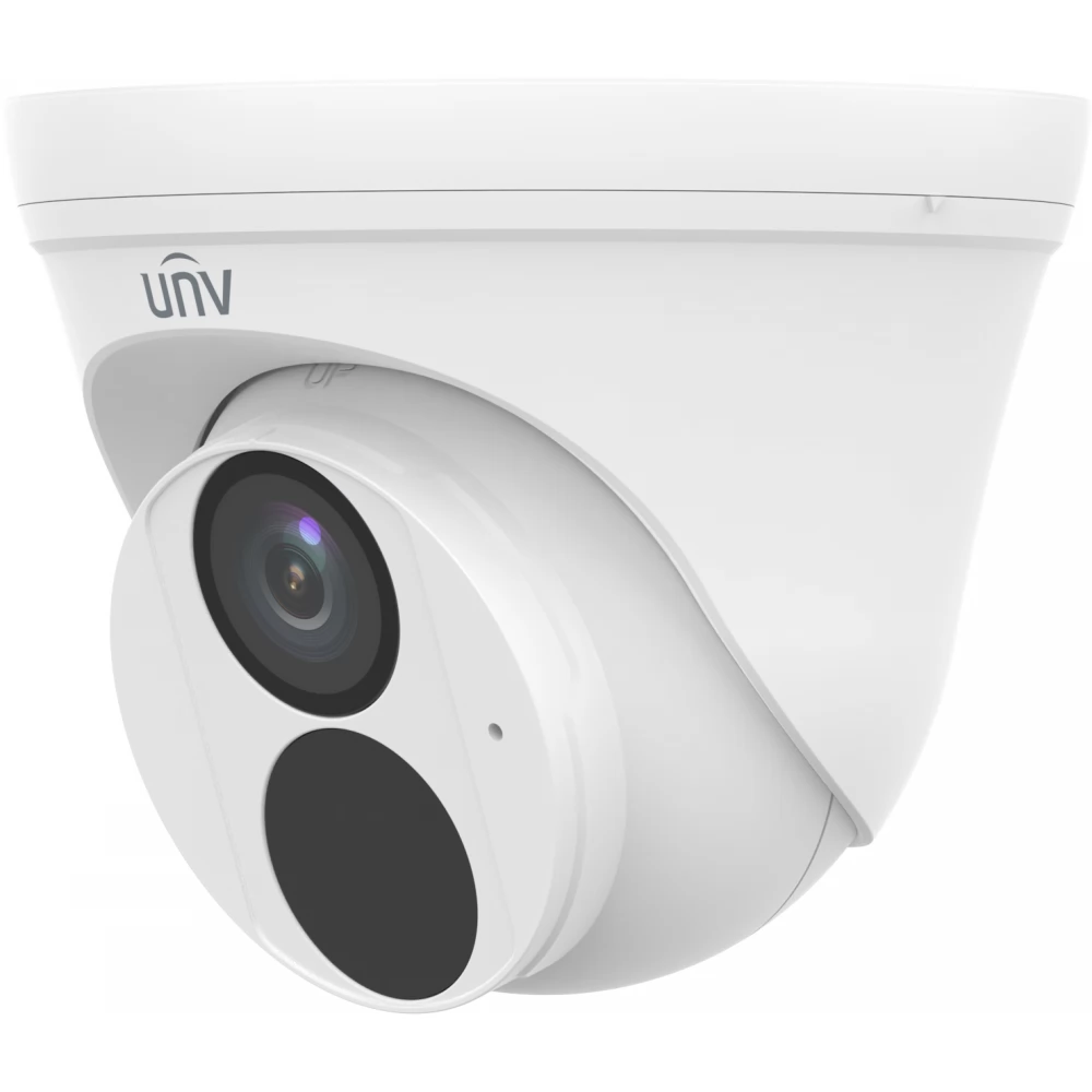 UNIVIEW EasyBasic 2MP IP camera 2.8mm