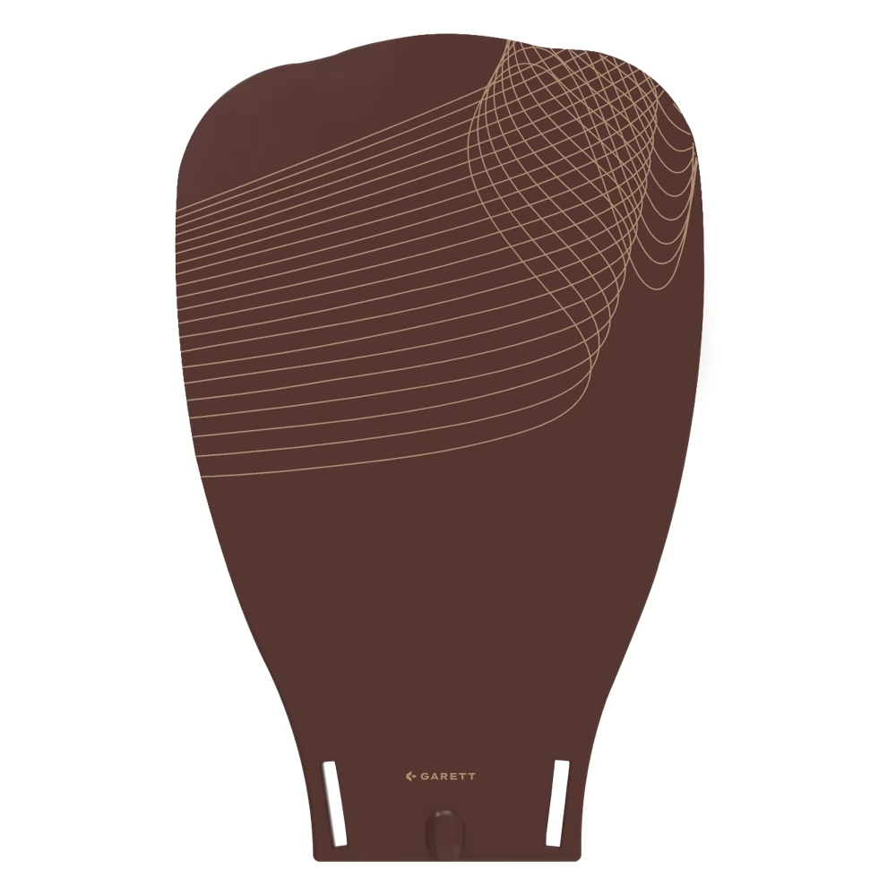 GARETT Ritual Hands Led kézmaszk brown