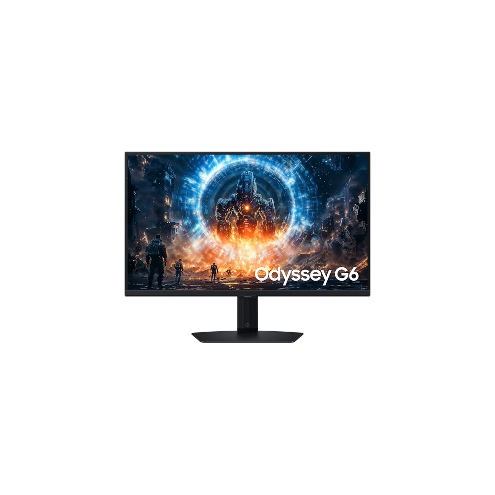 SAMSUNG Odyssey G6 G60F 27" LS27FG602EUXEN