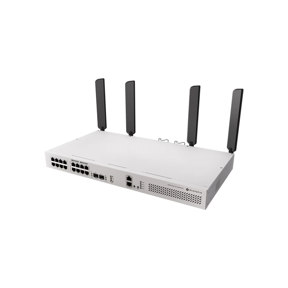 MIKROTIK CRS418-8P-8G-2S+5AXQ2AXQ-RM