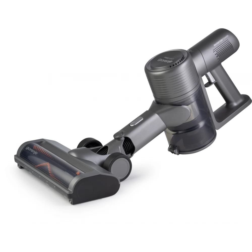 GORENJE SV252420FFA Aspirator de podea 2az1-ben 300W 500ml