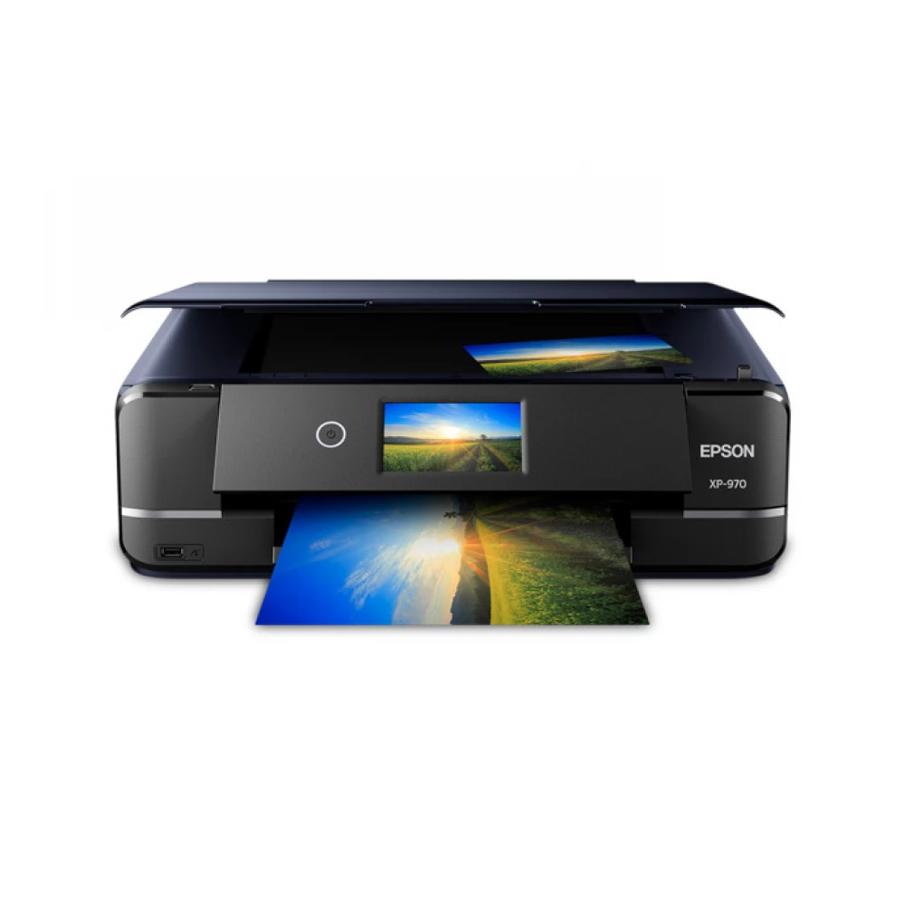 Xp 970 Printer EPSON Expression Photo XP-970 - iPoncomp.hr