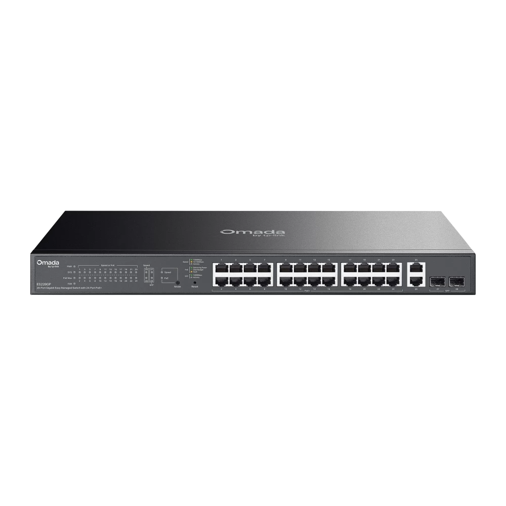 TP-LINK ES228GP