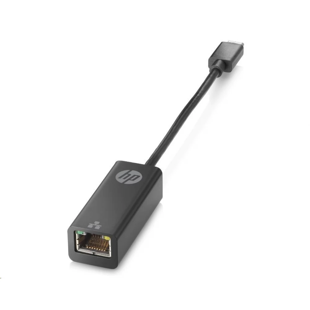 HP 4Z534AA USB-C 3.0 UTP Converter 1Gbps black