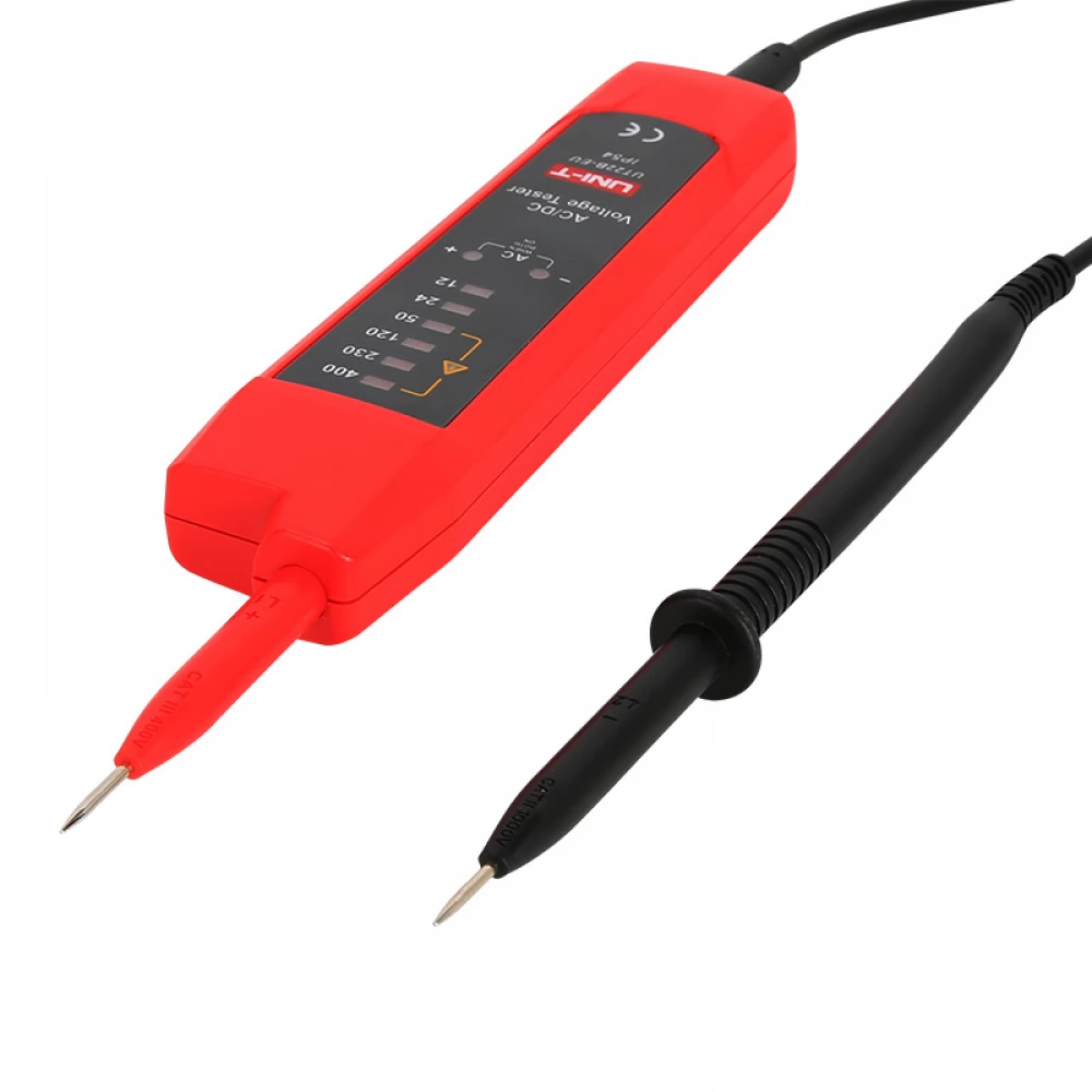 UNI-T UT22B-EU AC/DC Voltage Tester