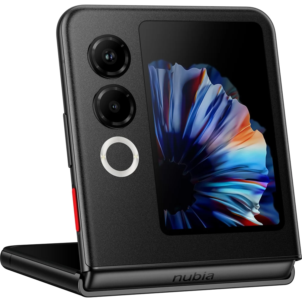 ZTE nubia Flip2 6.9