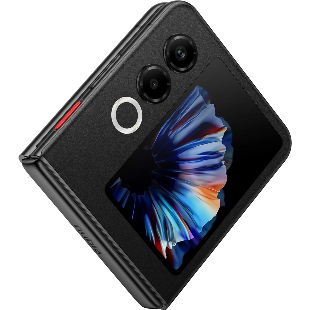 ZTE nubia Flip2 6.9