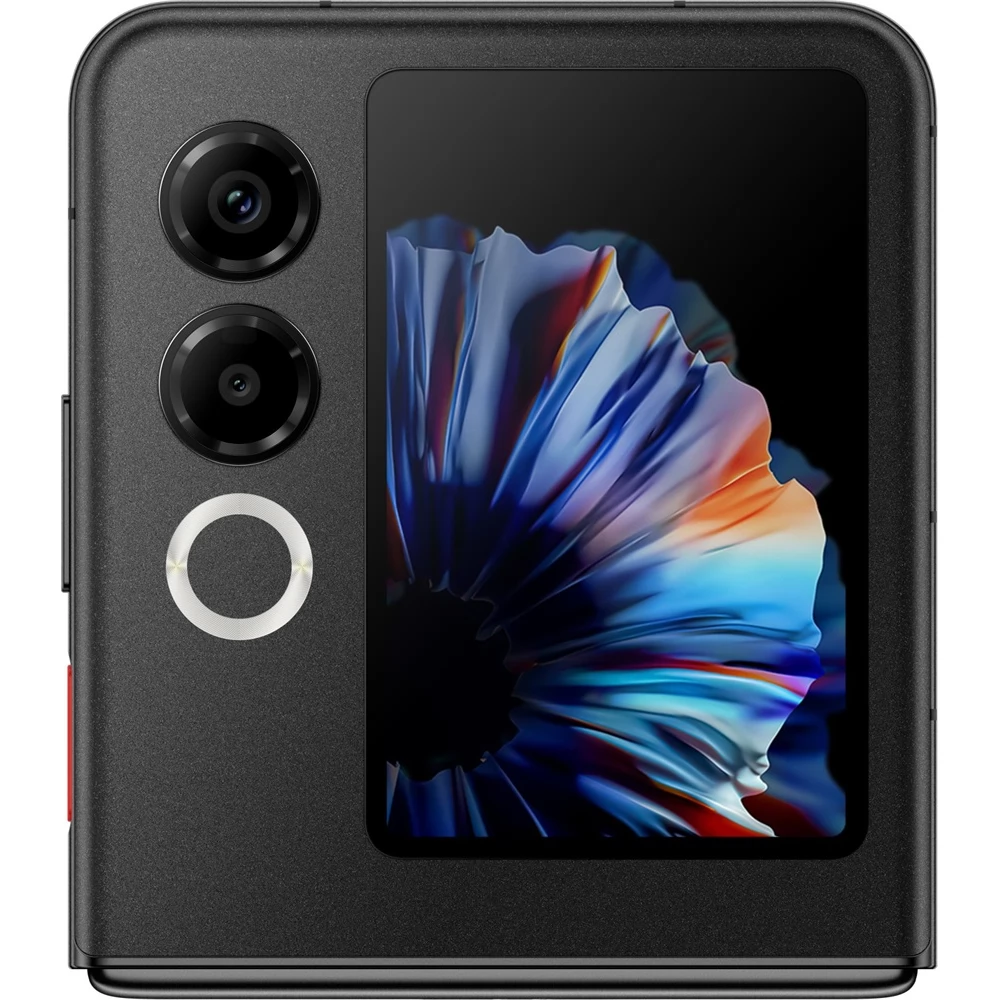 ZTE nubia Flip2 6.9