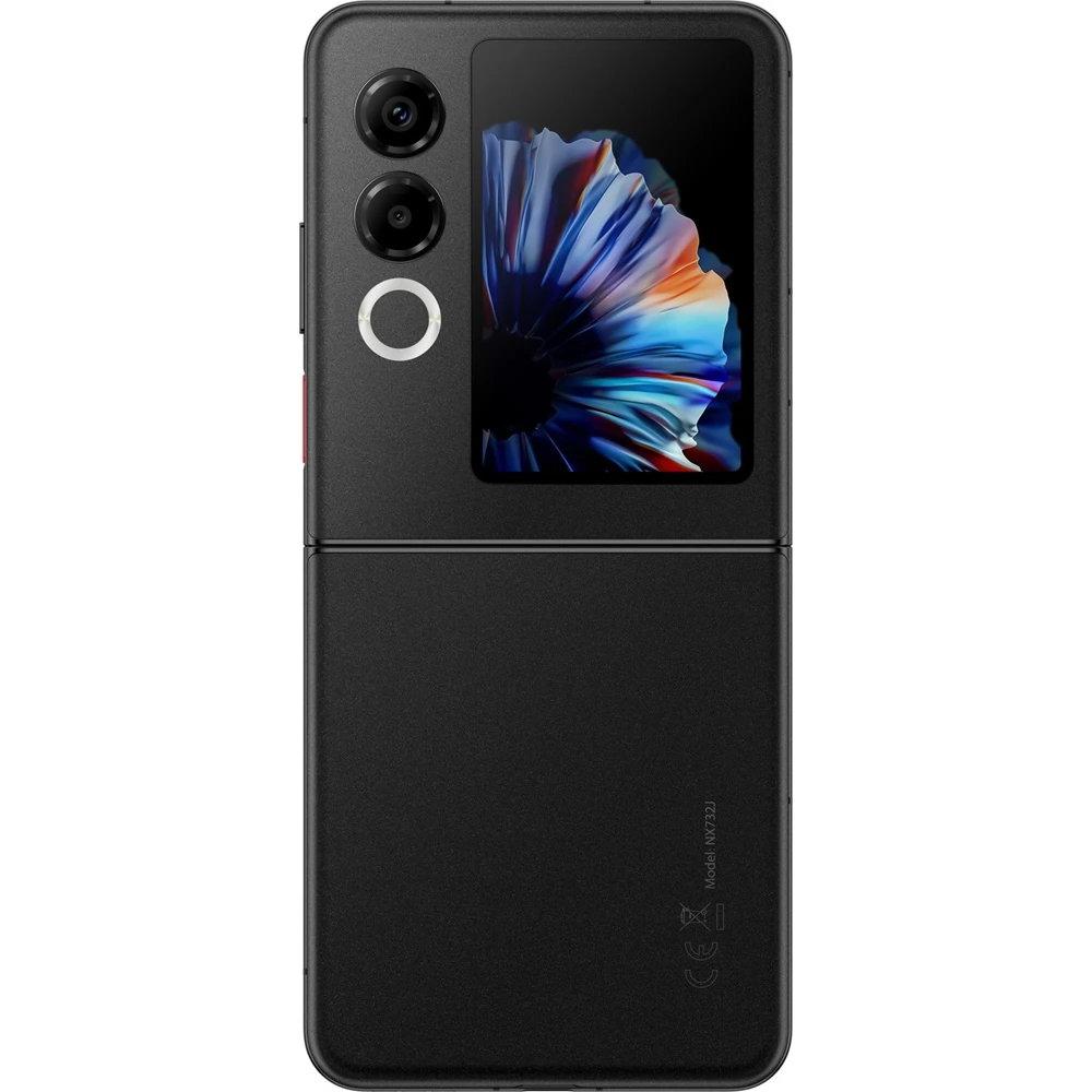 ZTE nubia Flip2 6.9