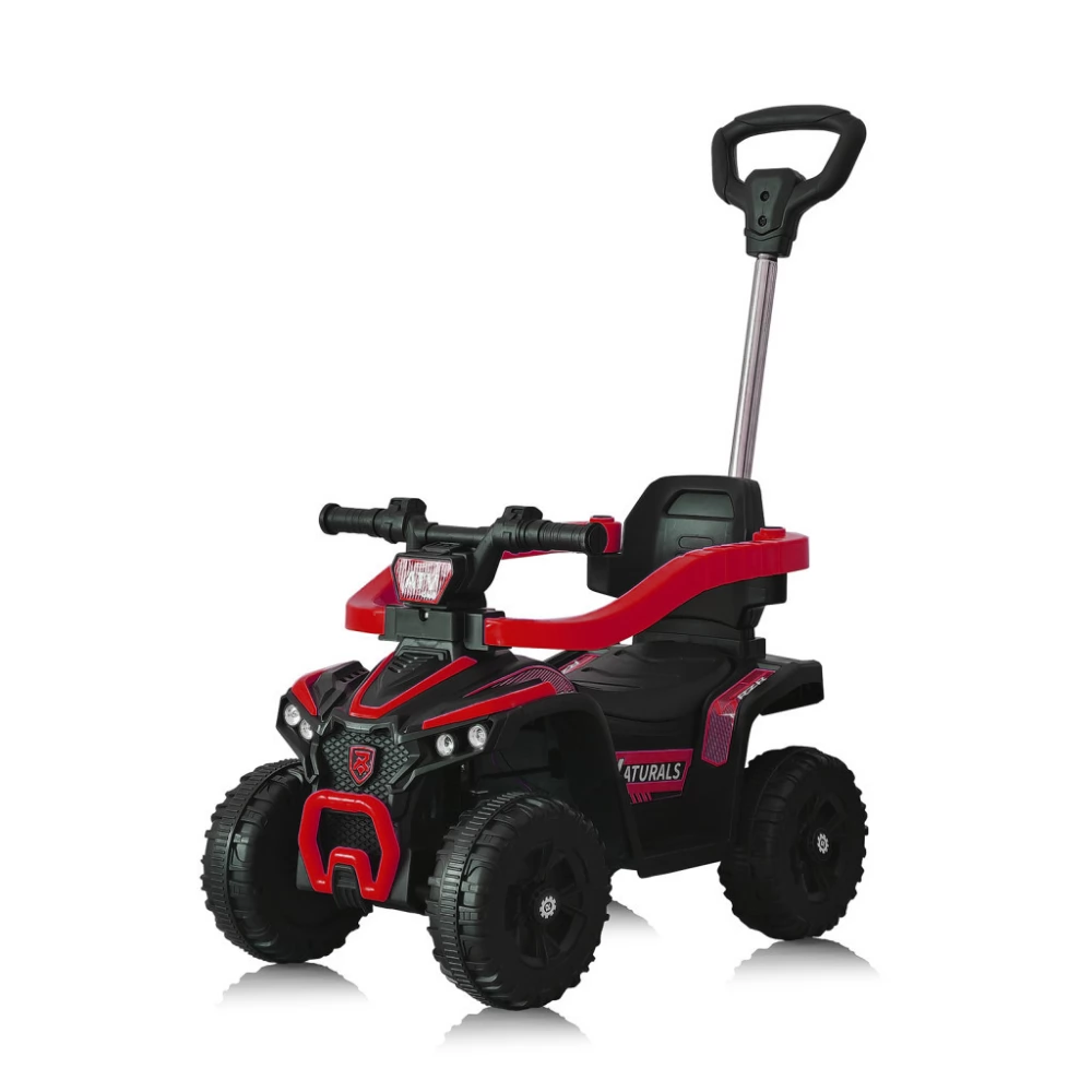 CHIPOLINO ATV lábbal hajtós jármű - piros