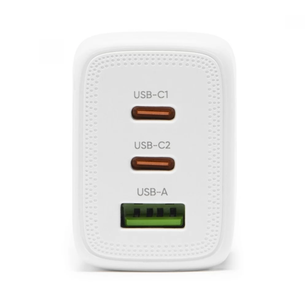 BLUESTORK PW-65-CCA/0C de rețea încărcător 65W alb
