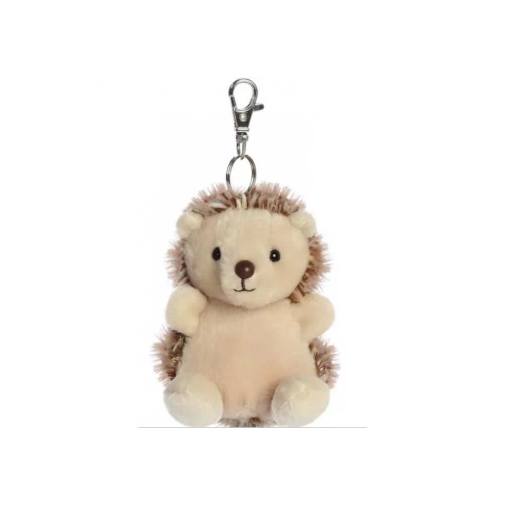 AURORA GIFT Palm Pals Süni plüss kulcstartó 10cm