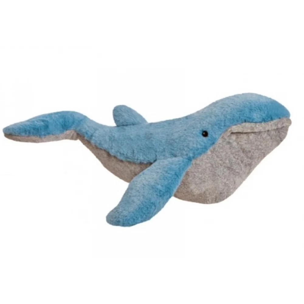 AURORA GIFT Borealis Winston bálna plush figura 48cm