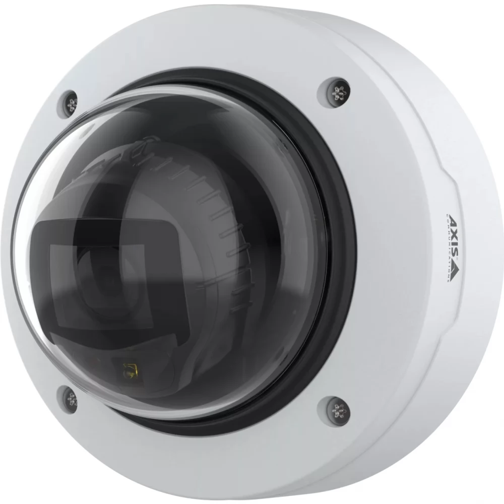 AXIS P3277-LV 5MP IP camera 3 - 8.5mm