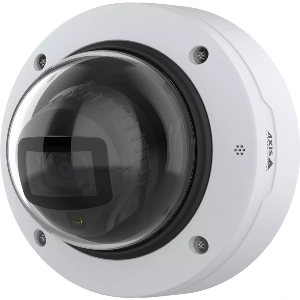 AXIS P3288-LV 8MP IP camera 4.4 - 14.6mm