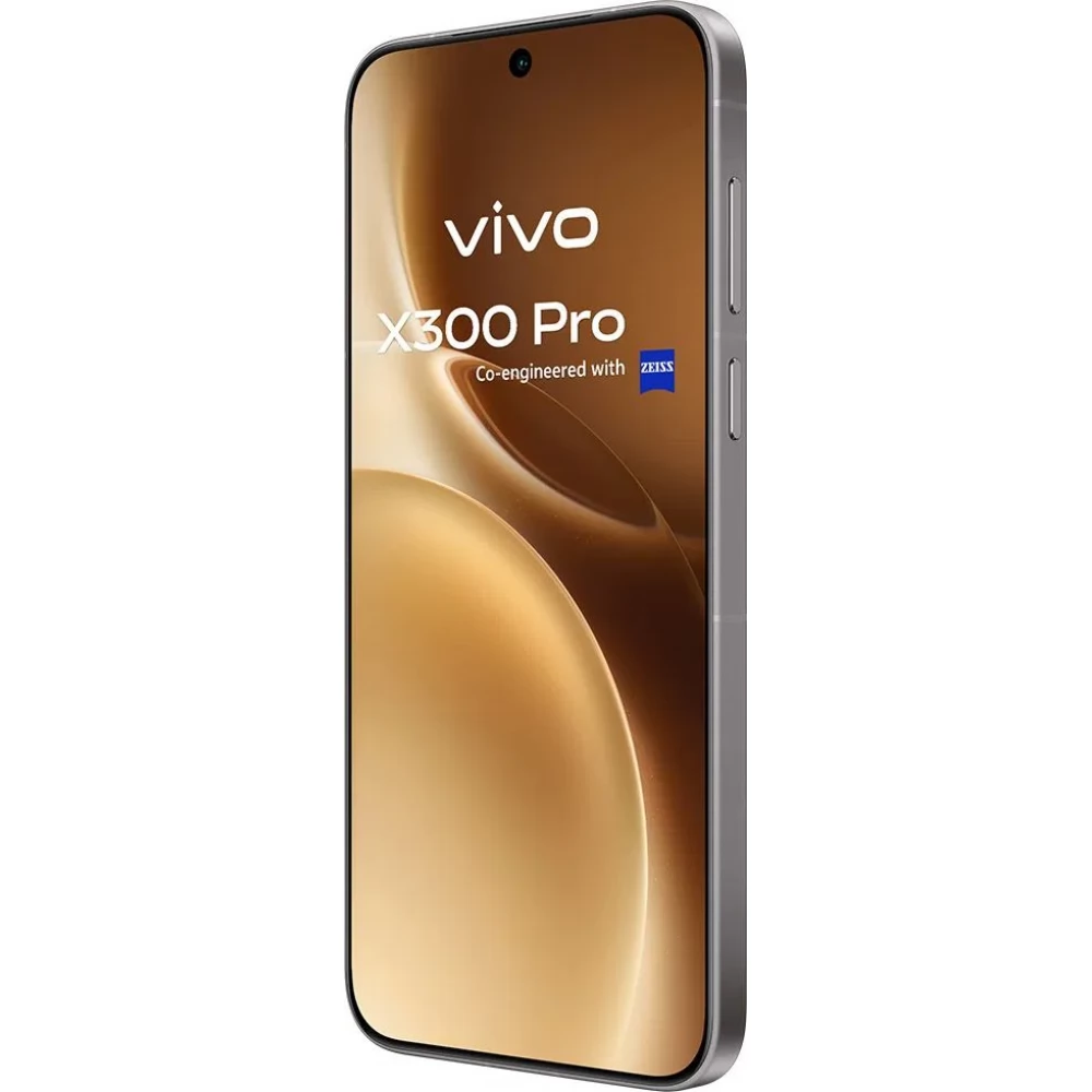 VIVO X300 Pro 6.78