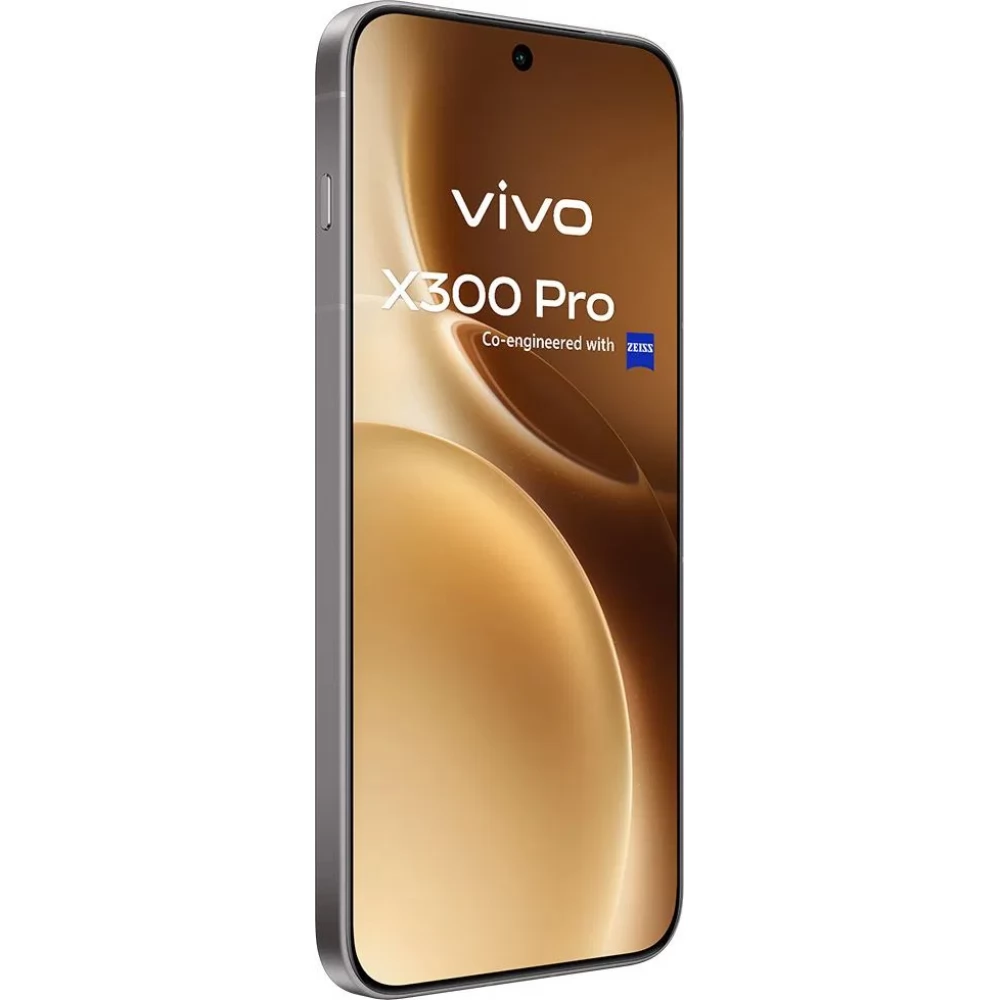 VIVO X300 Pro 6.78