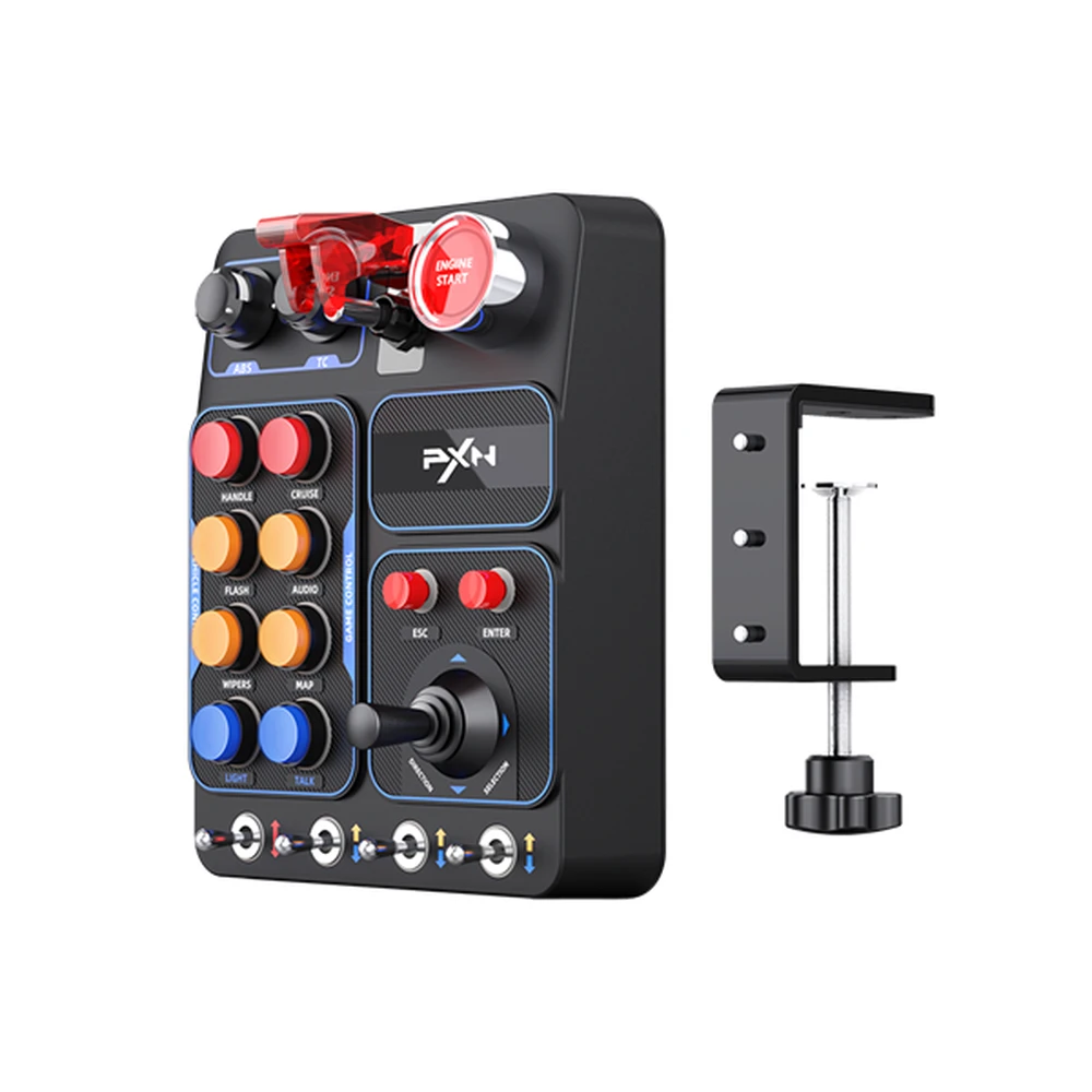 PXN CB1 Button box