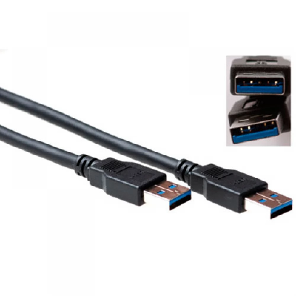ACT CONNECTIVITY USB 3.0 1m SB3011