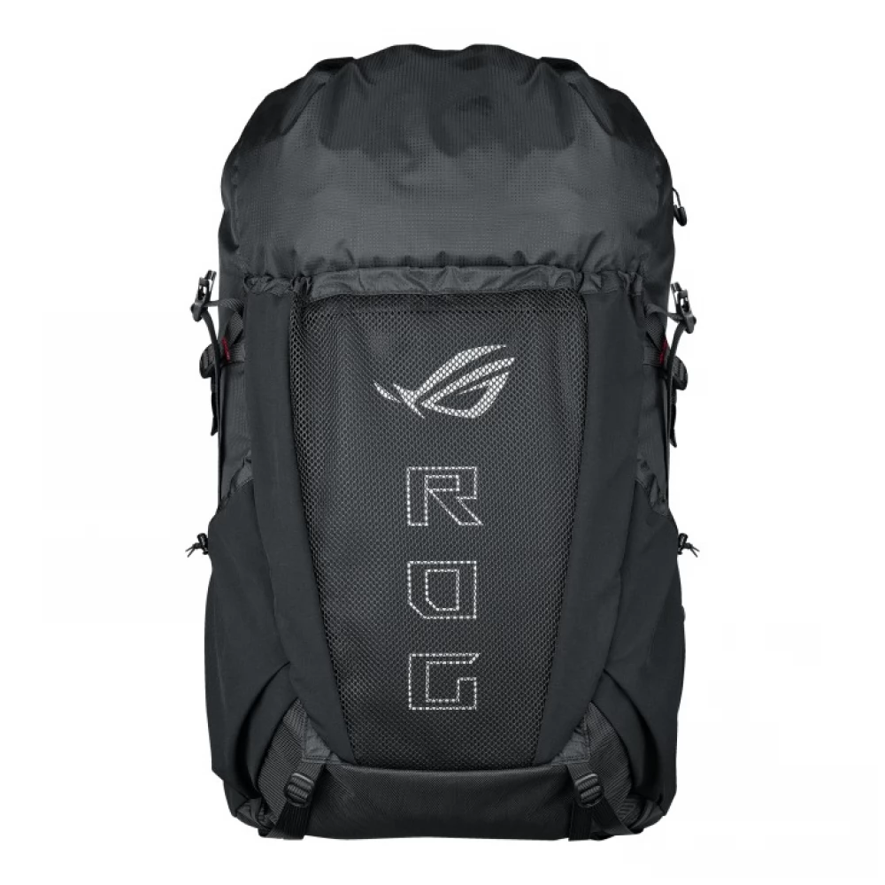 asus rog 18 laptop backpack ASUS ROG Archer ErgoAir Gaming Backpack BP3800 18