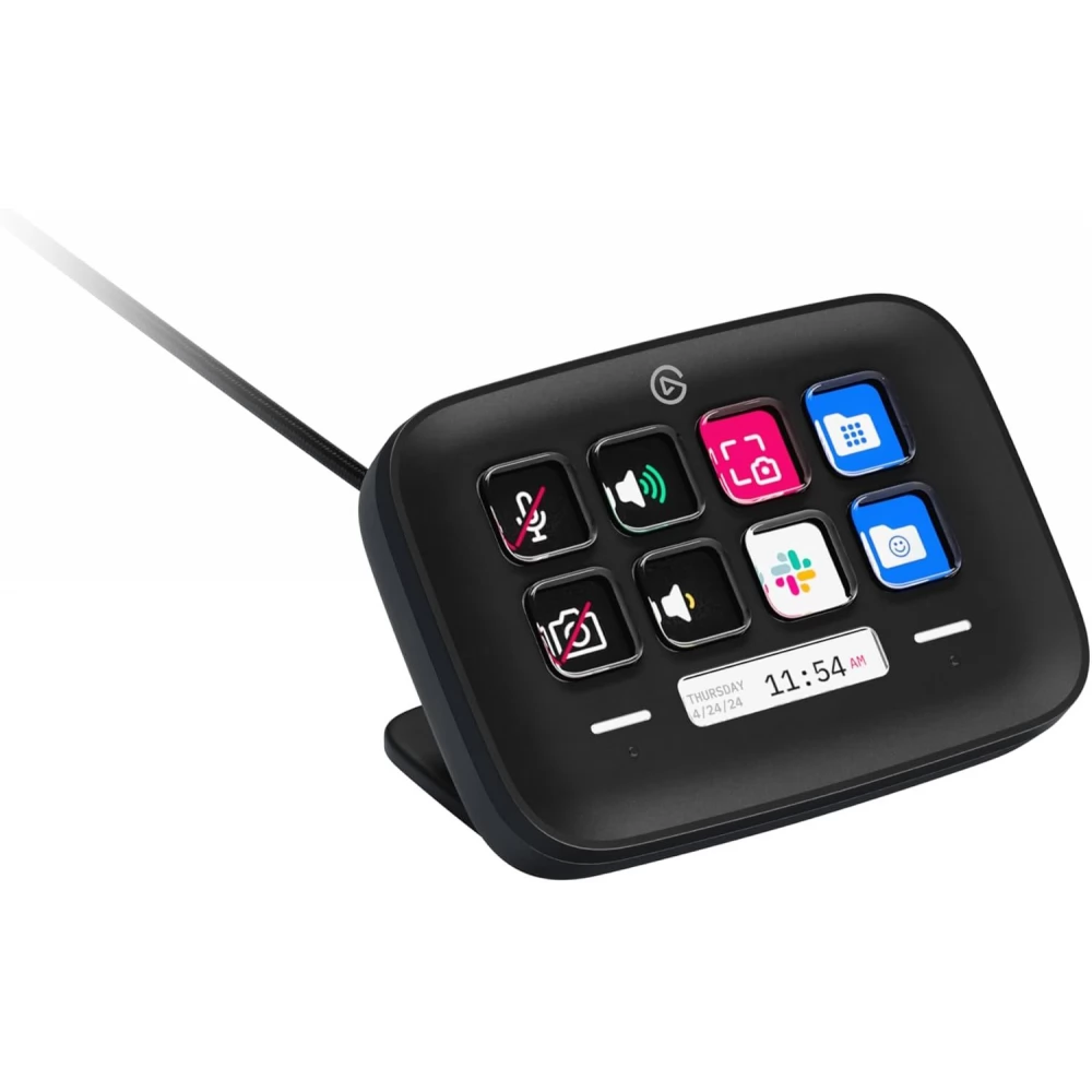 Elgato stream deck preturi, rezultate elgato stream deck lista