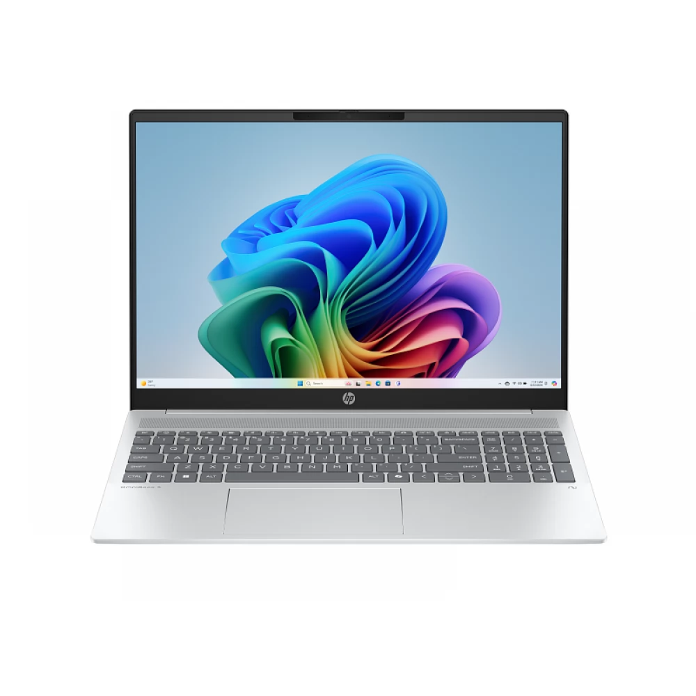 HP OmniBook 5 AI 16-ag1005nh C92WWEA Gleccserszürke