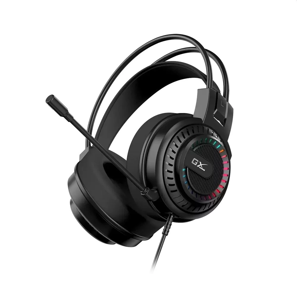GENIUS HS-GX570U negru
