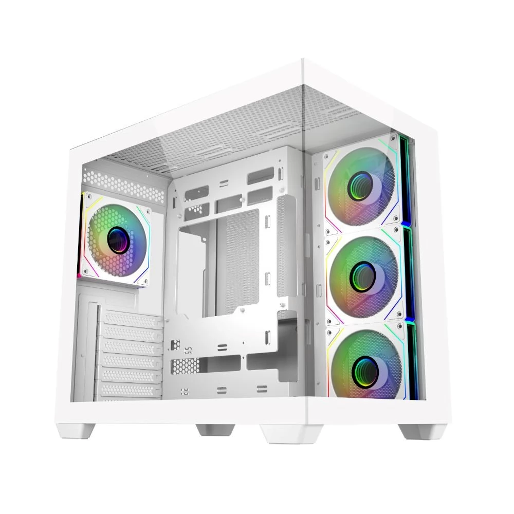COOLERMASTER Elite 681 Weiß