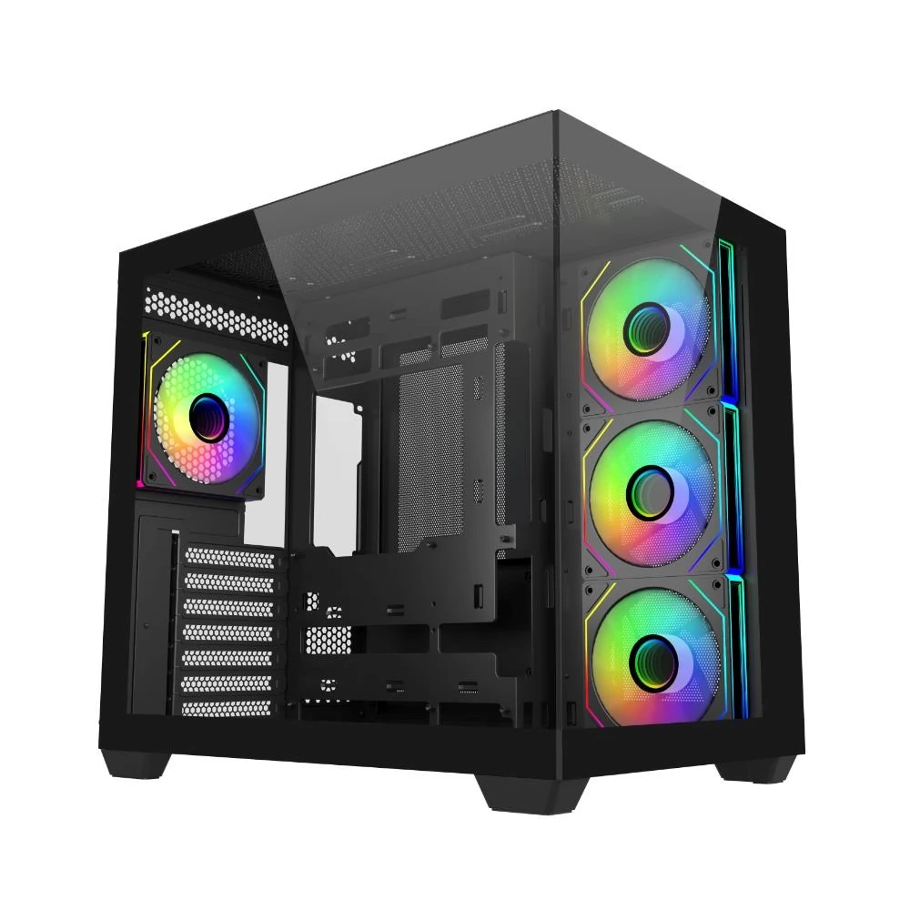 COOLERMASTER Elite 681 schwarz