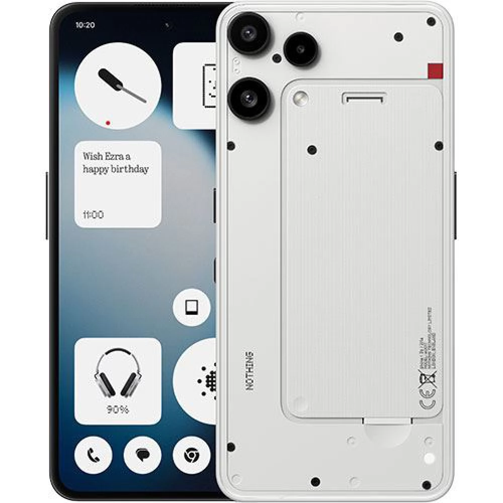 NOTHING Phone (3A) Lite 6.77