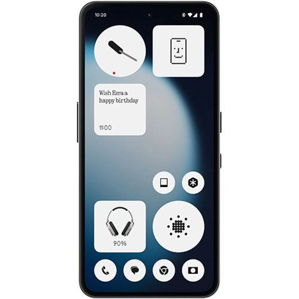 NOTHING Phone (3A) Lite 6.77