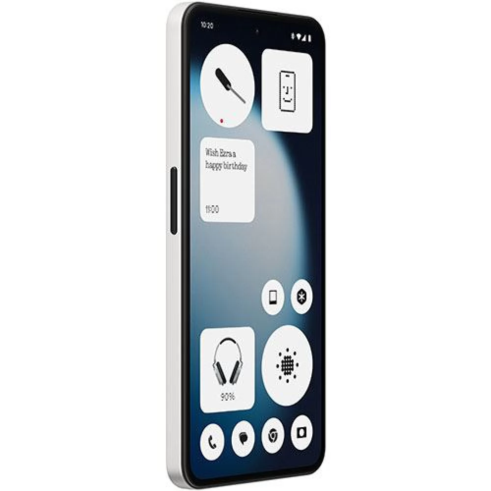 NOTHING Phone (3A) Lite 6.77