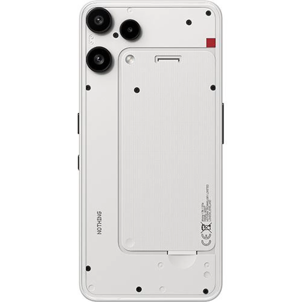 NOTHING Phone (3A) Lite 6.77