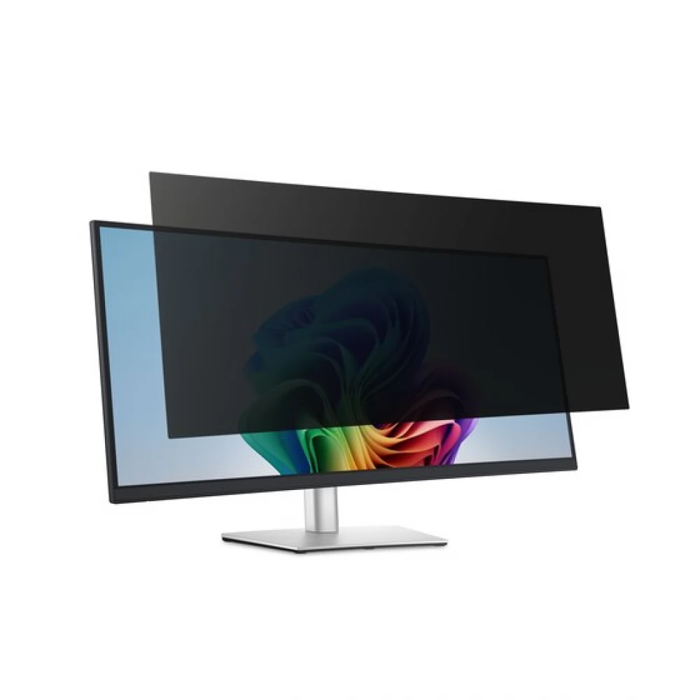 KENSINGTON Privacy filter 2-way removable for 34" curved monitors 21:9