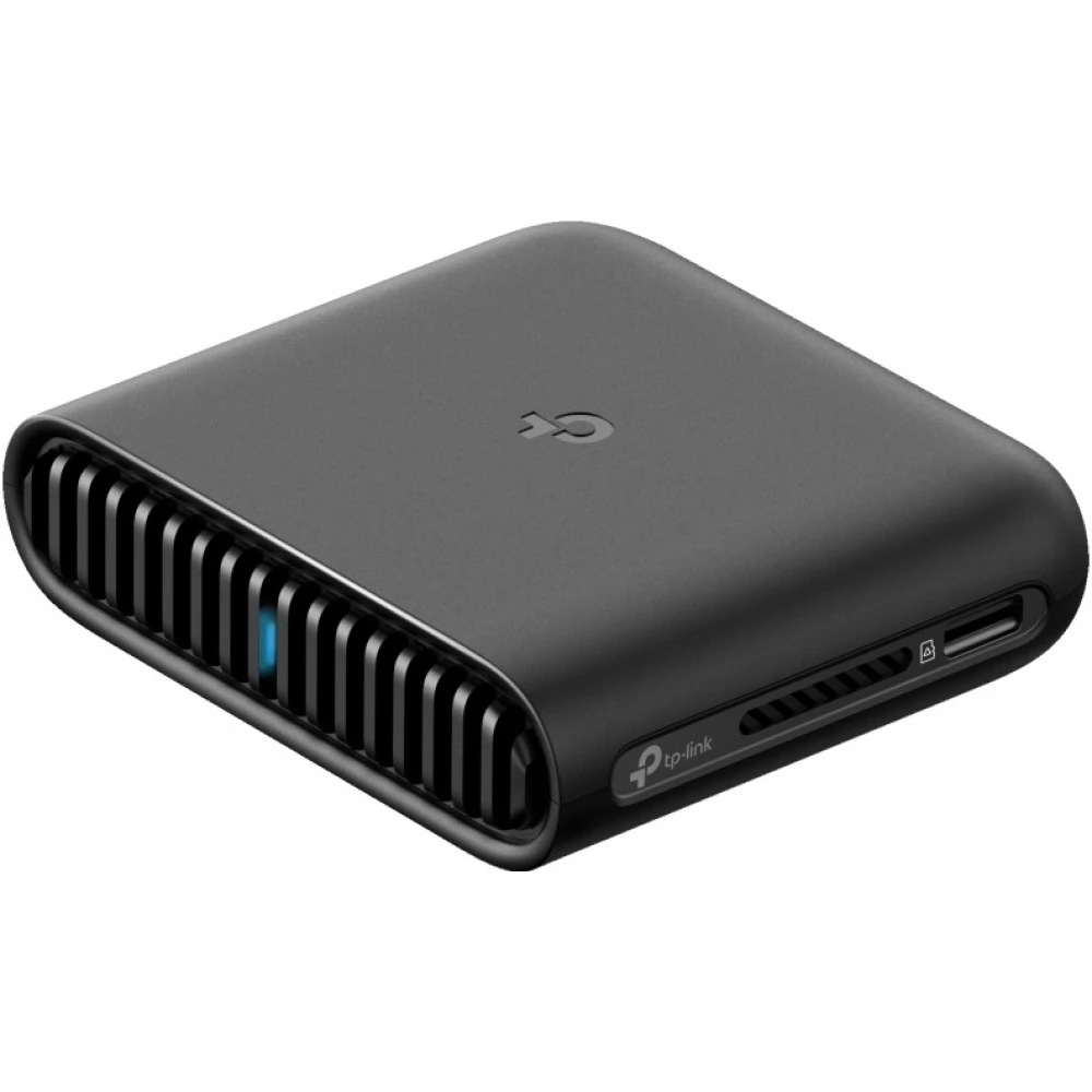 TP-LINK TL-WR3002X New AX3000 Wi-Fi 6 Portable Router