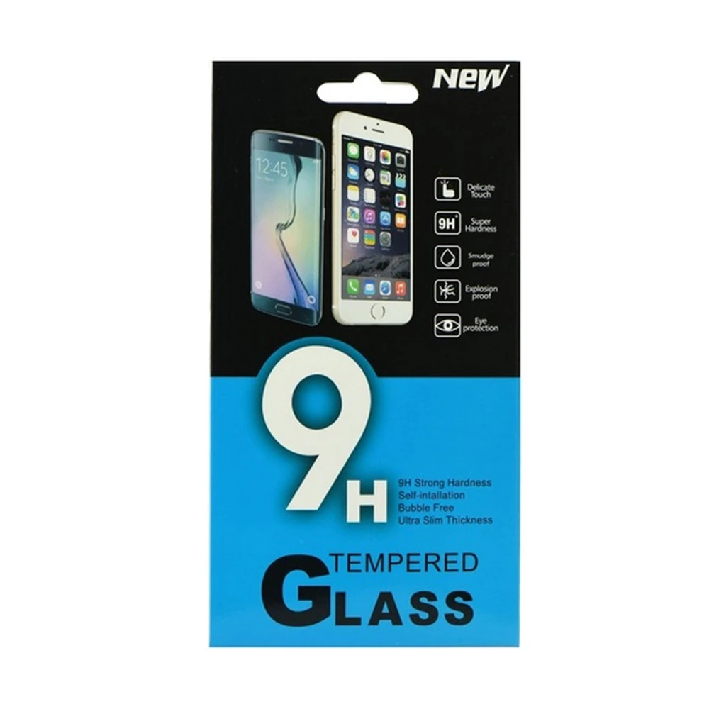 GIGAPACK iphone se 3 (2022) screen protector glass 0.3mm nem arched transparent