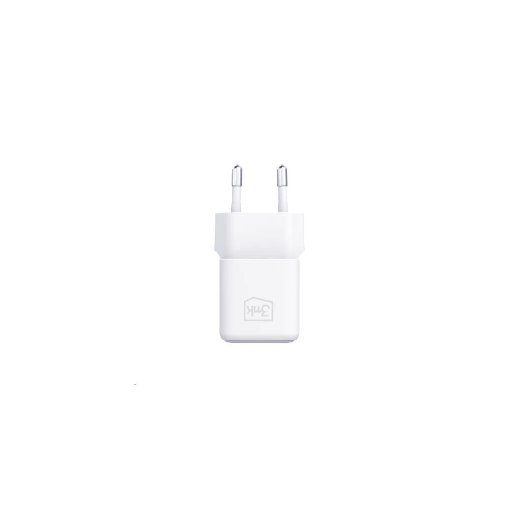 3MK Hyper Charger 25W + USB Type C cable